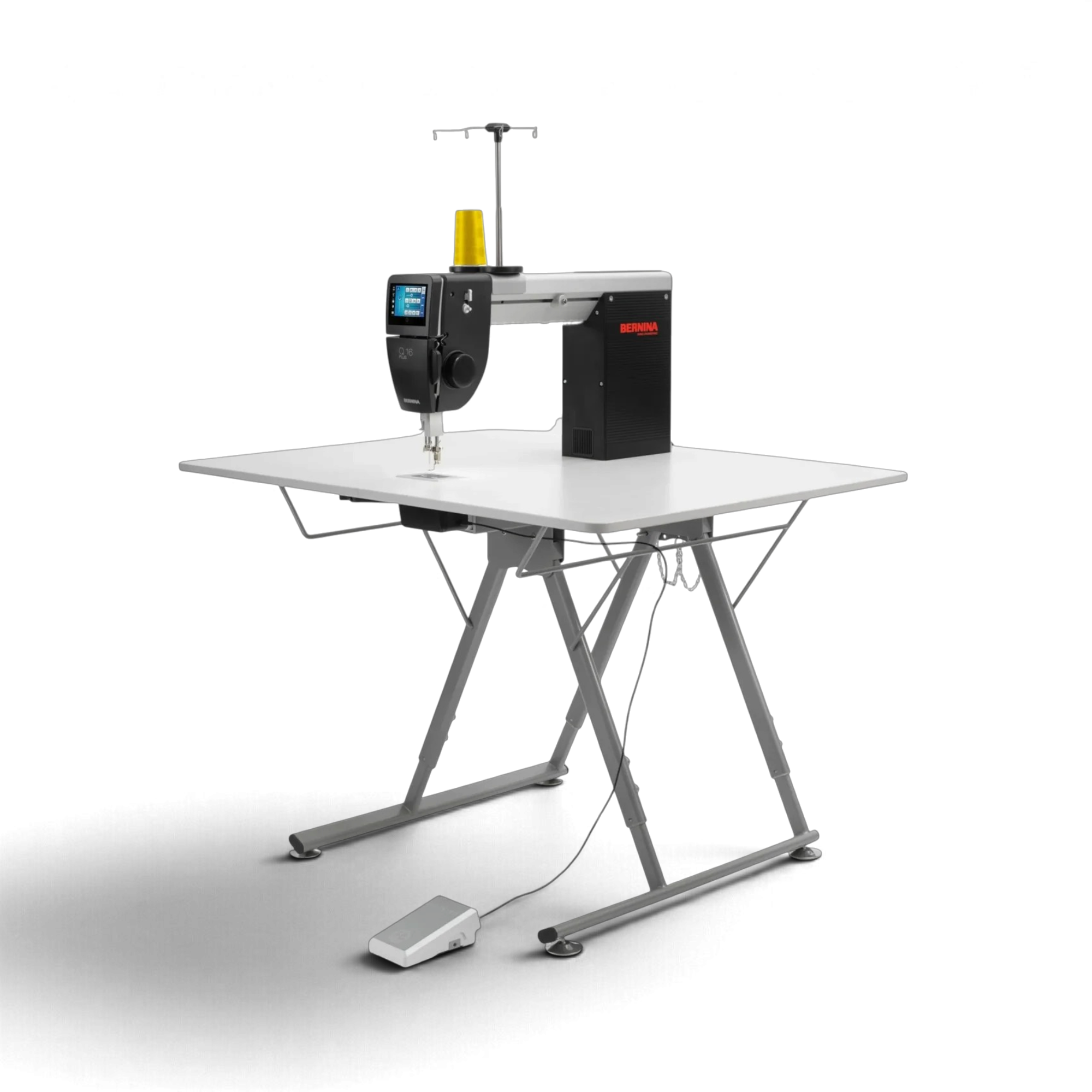 Bernina Q16 Plus ST