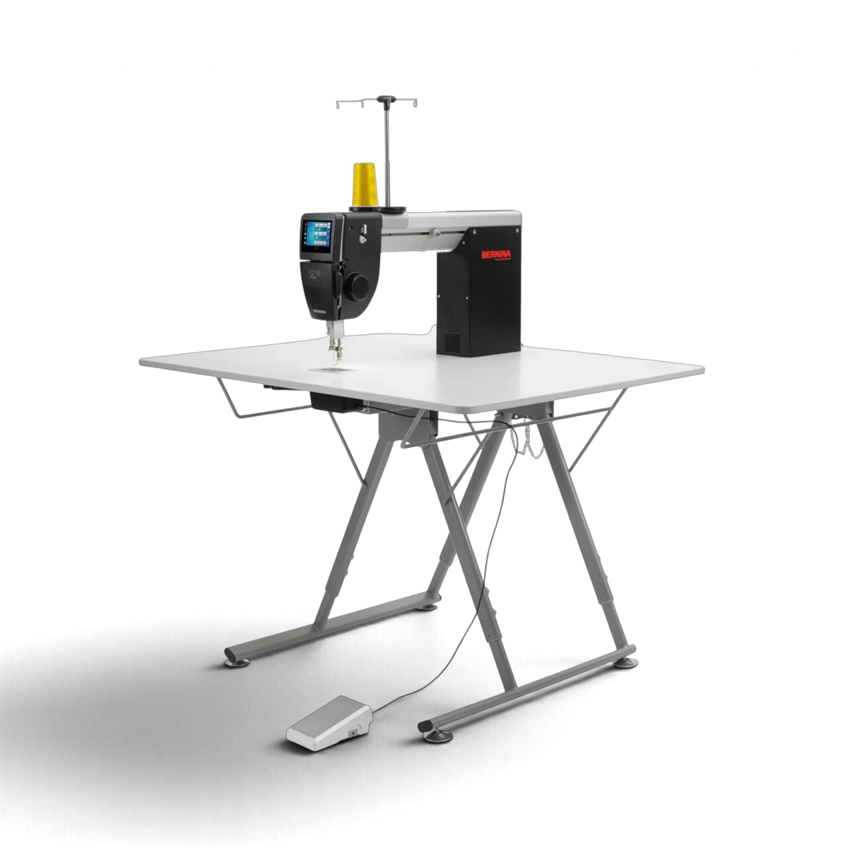 Bernina Q16 Plus ST