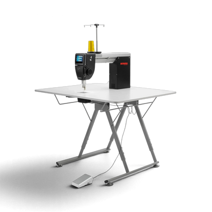 Bernina Q16 Plus ST
