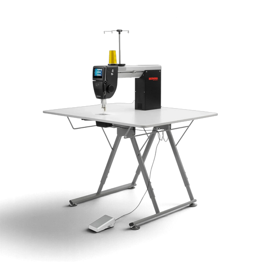 Bernina Q16 Plus ST