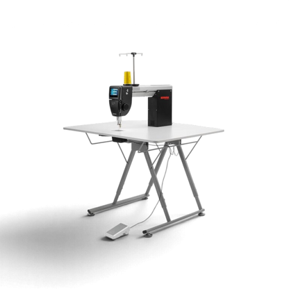 Bernina Q 16 PLUS