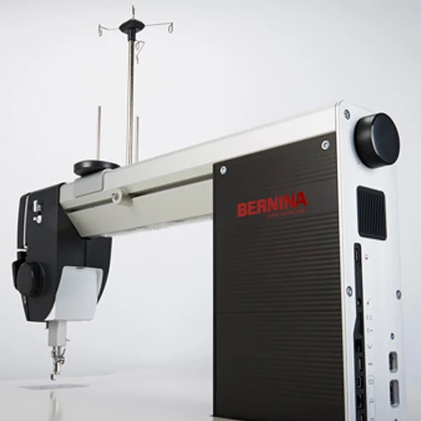 Bernina Q 16 PLUS
