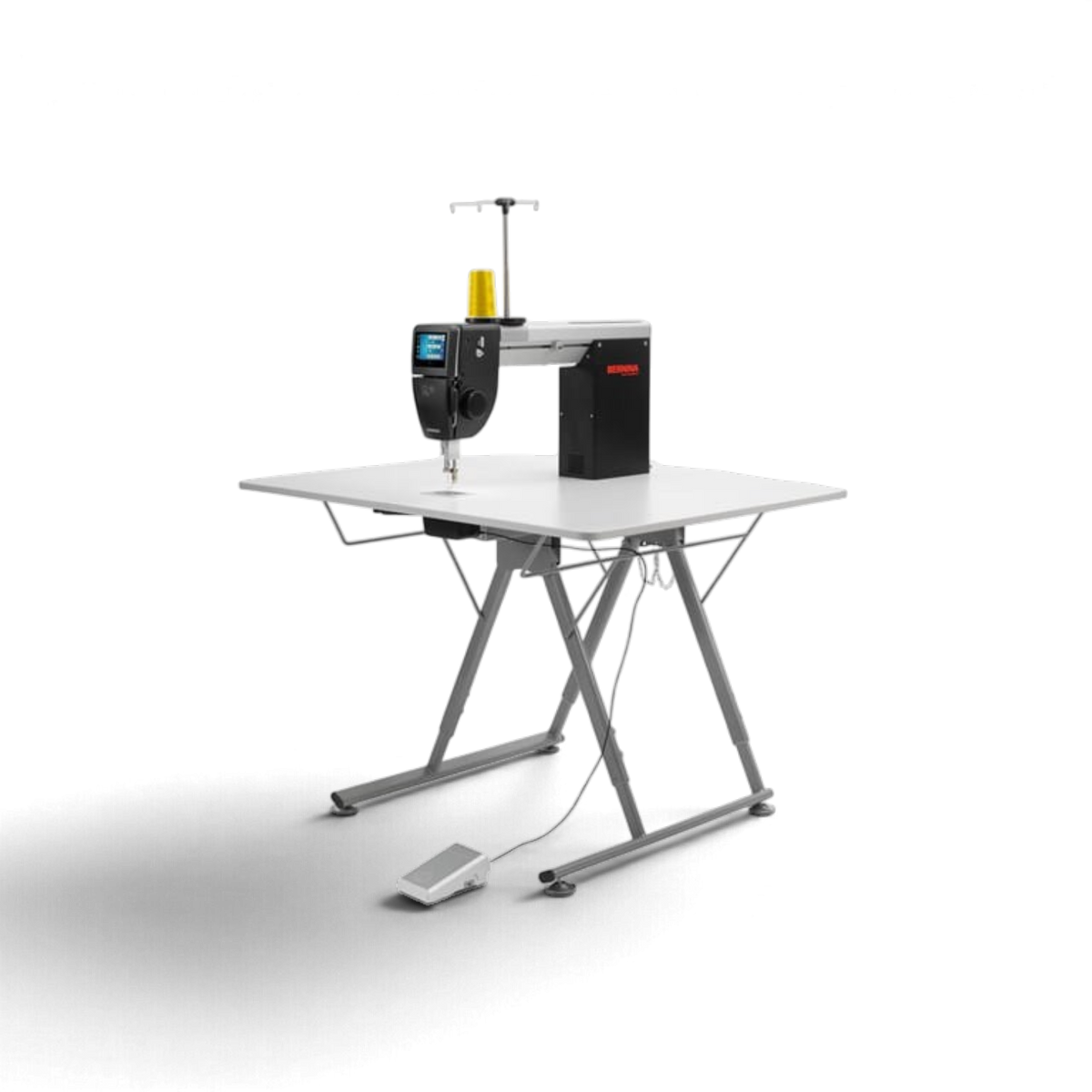 Bernina Q 20