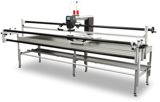 Bernina Q 24