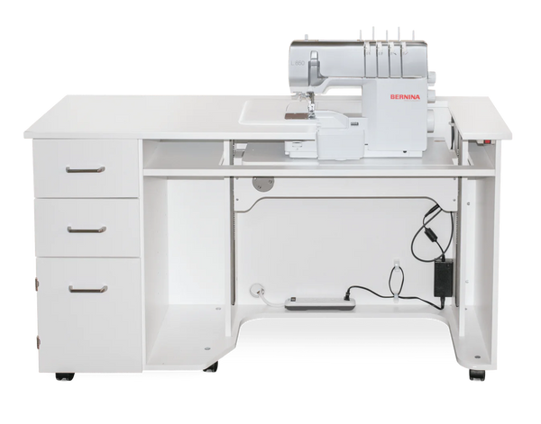 BERNINA Serger Studio by Horn