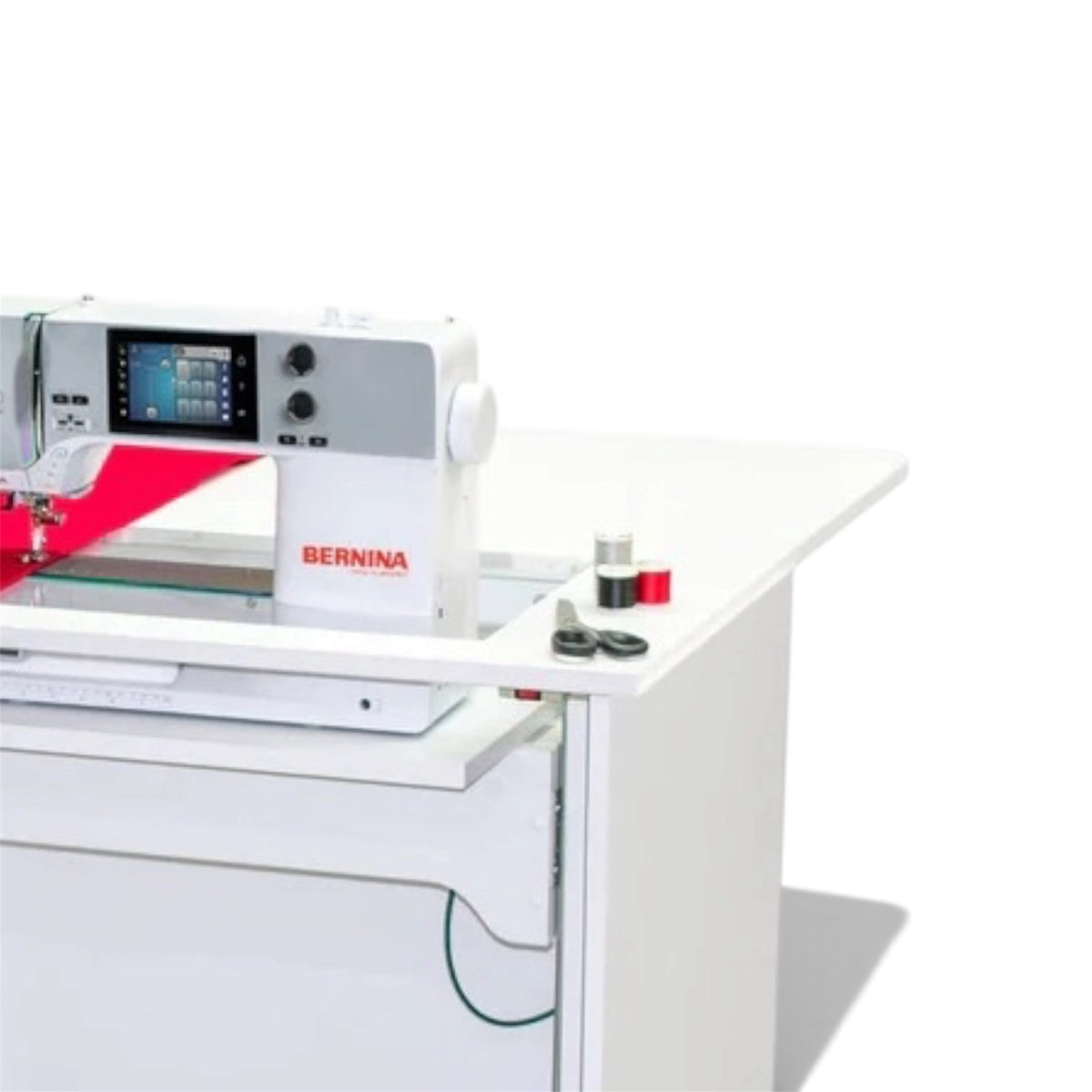 BERNINA Sewing Studio by Horn
