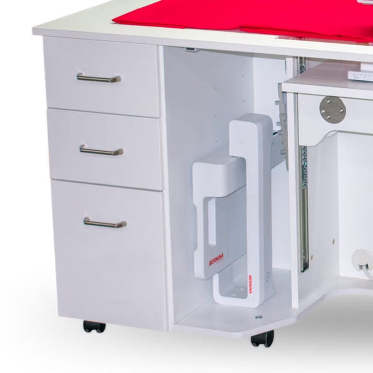 BERNINA Sewing Studio by Horn