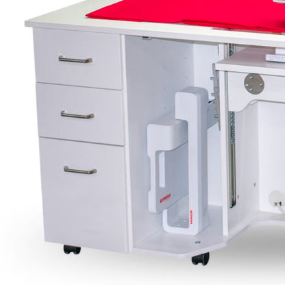 BERNINA Sewing Studio by Horn