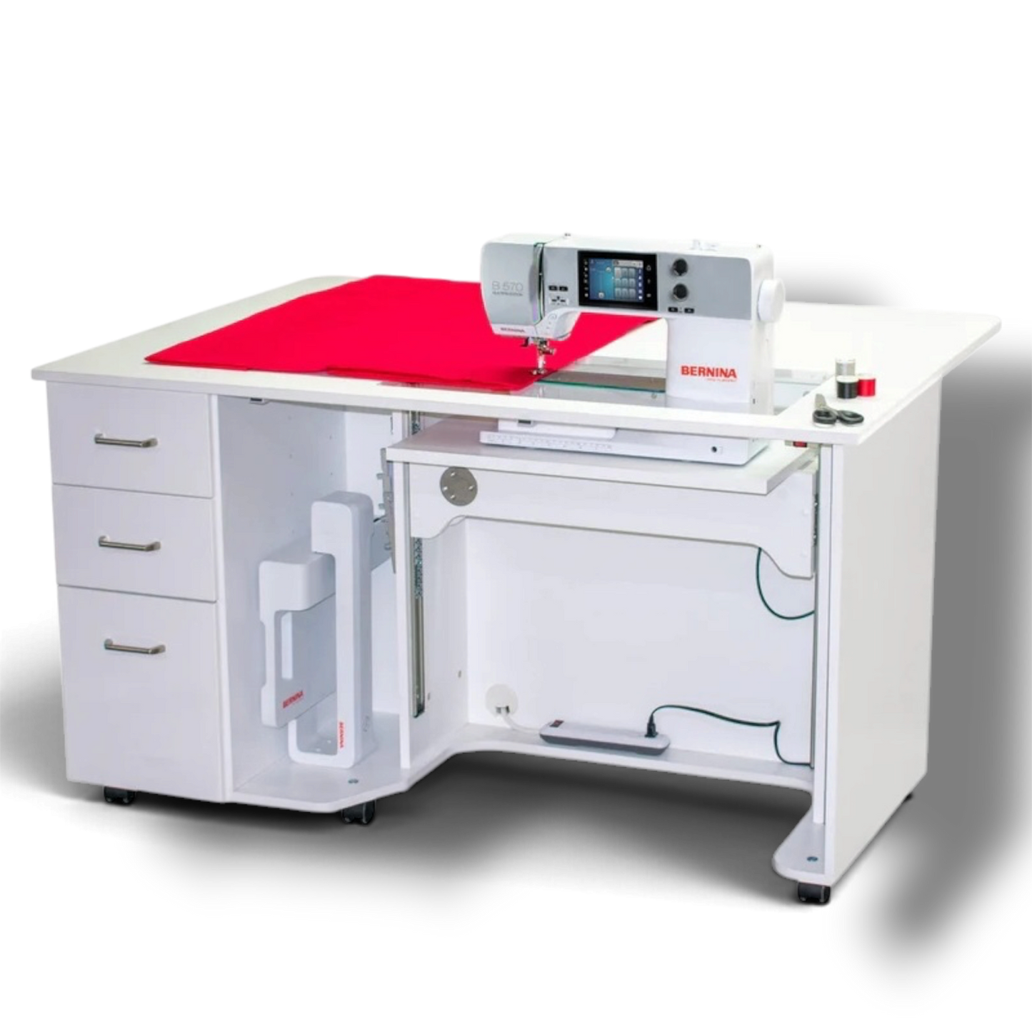 BERNINA Sewing Studio by Horn