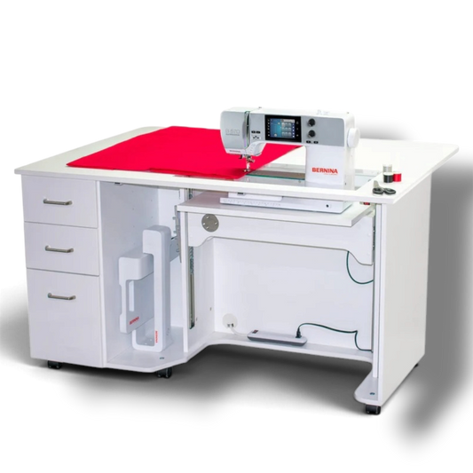 BERNINA Sewing Studio by Horn