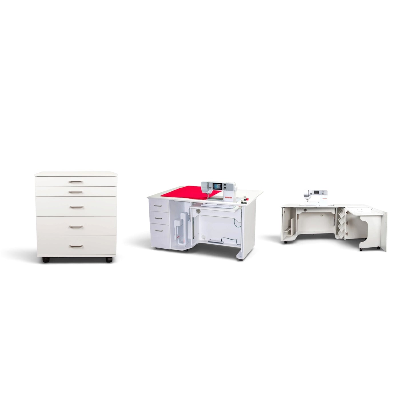 BERNINA Storage Caddie by Horn