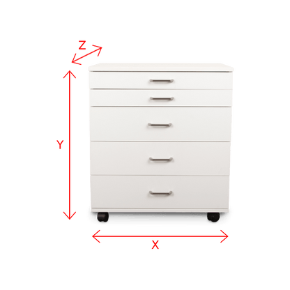 BERNINA Storage Caddie by Horn