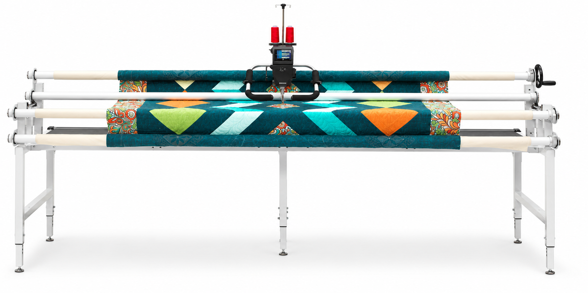 Bernina Studio Frame