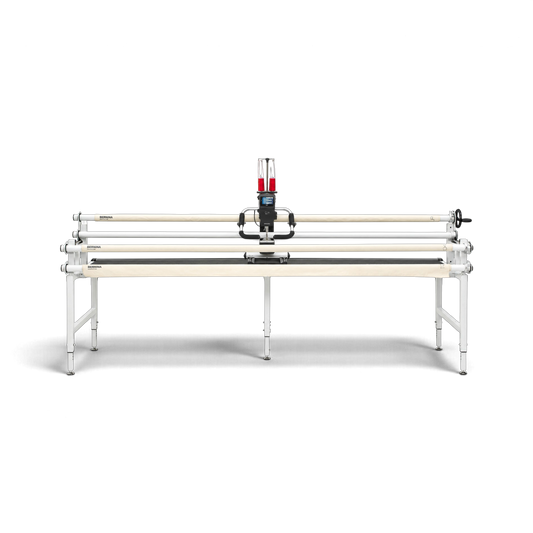 Bernina Studio Frame