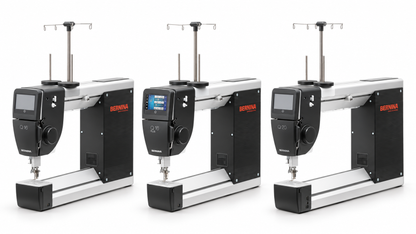 Bernina Studio Frame