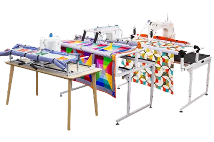 Ready to quilt smarter?
