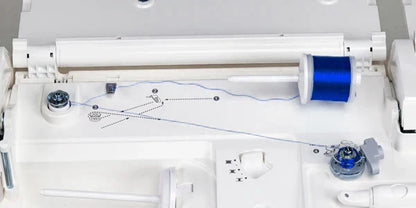 Brother Aveneer Sewing Quilting & Embroidery Machine