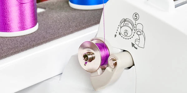 Brother Entrepreneur One PR1X Single Needle Embroidery Machine