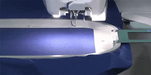 Brother Entrepreneur One PR1X Single Needle Embroidery Machine