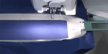 Brother Entrepreneur One PR1X Single Needle Embroidery Machine
