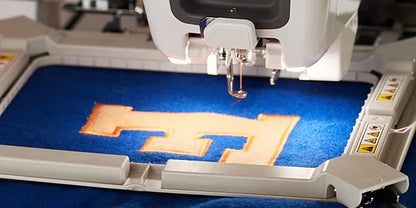 Brother Entrepreneur One PR1X Single Needle Embroidery Machine