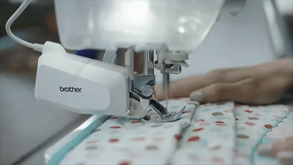 Brother Essence Innov-is VM5200