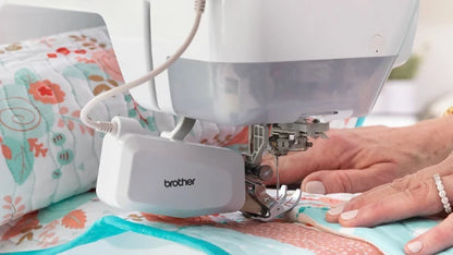 Brother Essence Innov-is VM5200