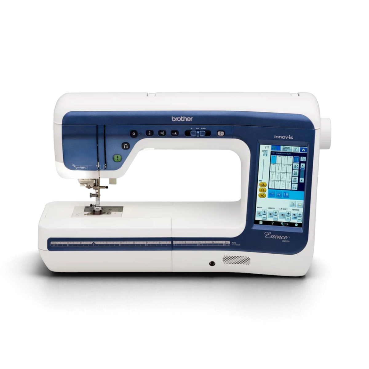 Brother Essence Innov-is VM5200