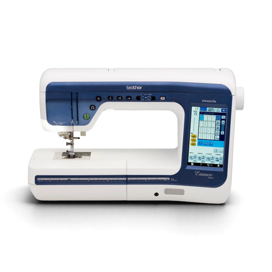 Brother Essence Innov-is VM5200