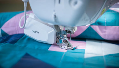 Brother Innov-ís BX1 Expedition Sewing & Embroidery Combo Machine