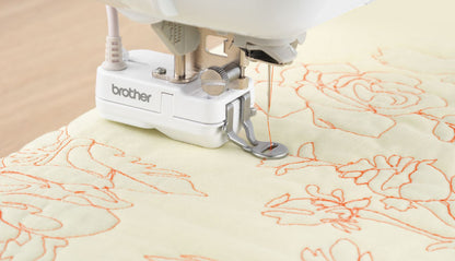 Brother Innov-ís BX1 Expedition Sewing & Embroidery Combo Machine