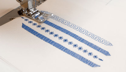 Brother Innov-ís BX1 Expedition Sewing & Embroidery Combo Machine