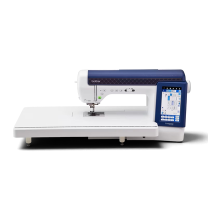 Brother Innov-ís BX1 Expedition Sewing & Embroidery Combo Machine