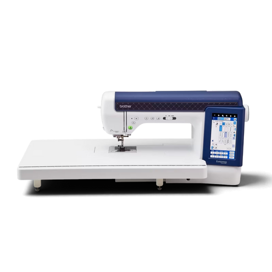 Brother Innov-ís BX1 Expedition Sewing & Embroidery Combo Machine