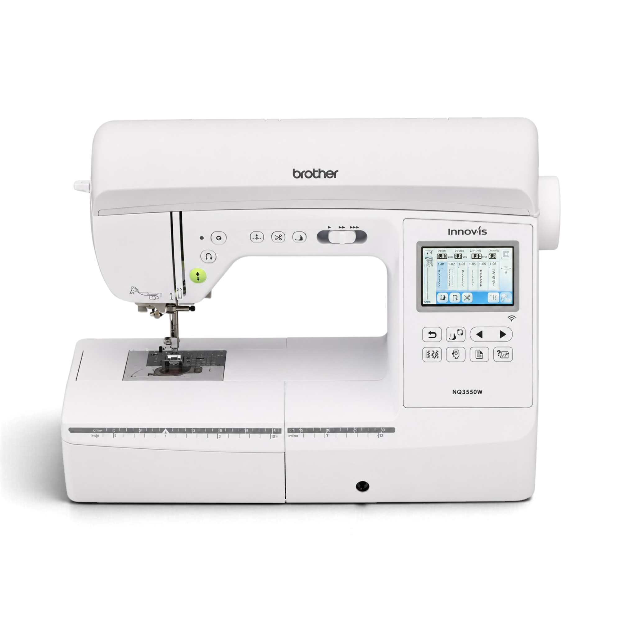 Brother Innov-ís NQ3550W
