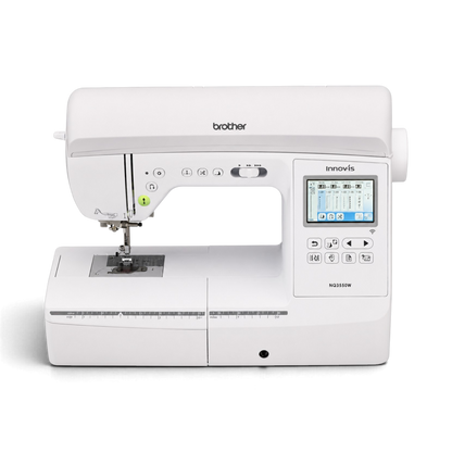 Brother Innov-ís NQ3550W