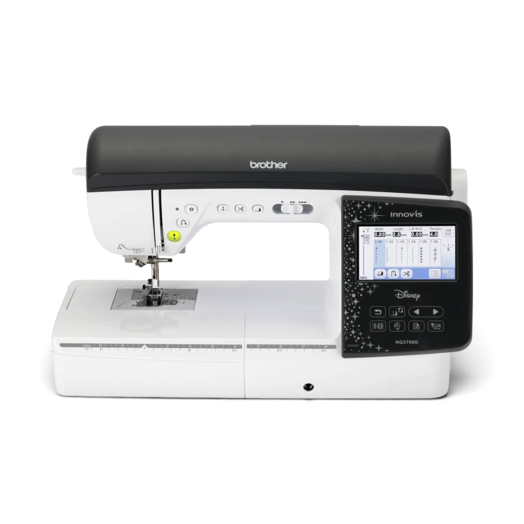 Brother Innov-is NQ3700D