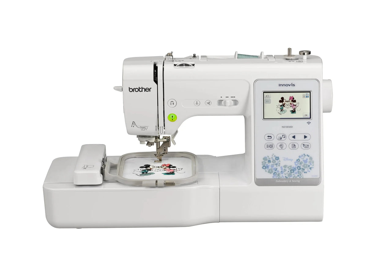Brother Innov-is NS1850D