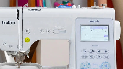 Brother Innov-is NS1850D