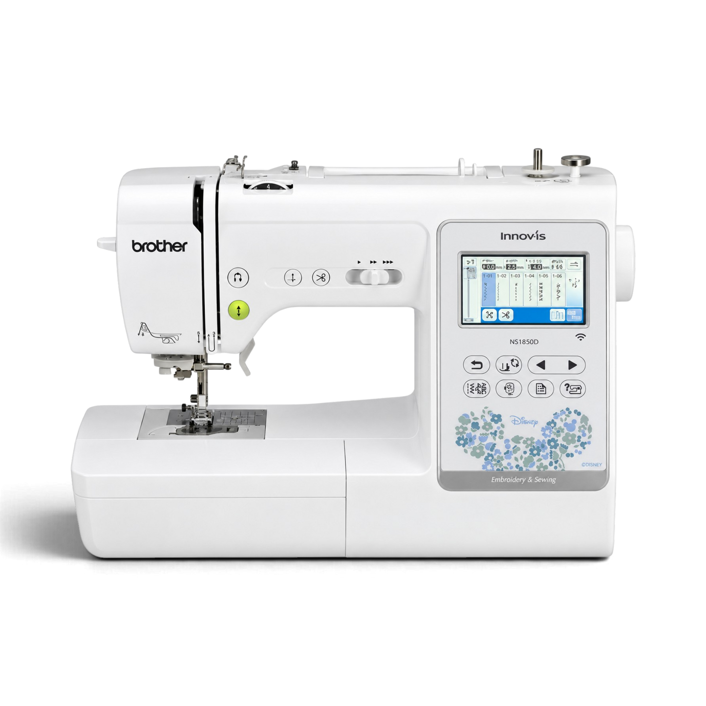 Brother Innov-is NS1850D