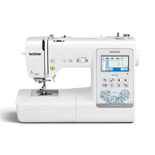 Brother Innov-is NS1850D
