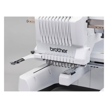 PR1060W 10 Needle Embroidery Machine