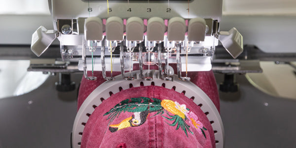 Brother PR680W Embroidery Machine