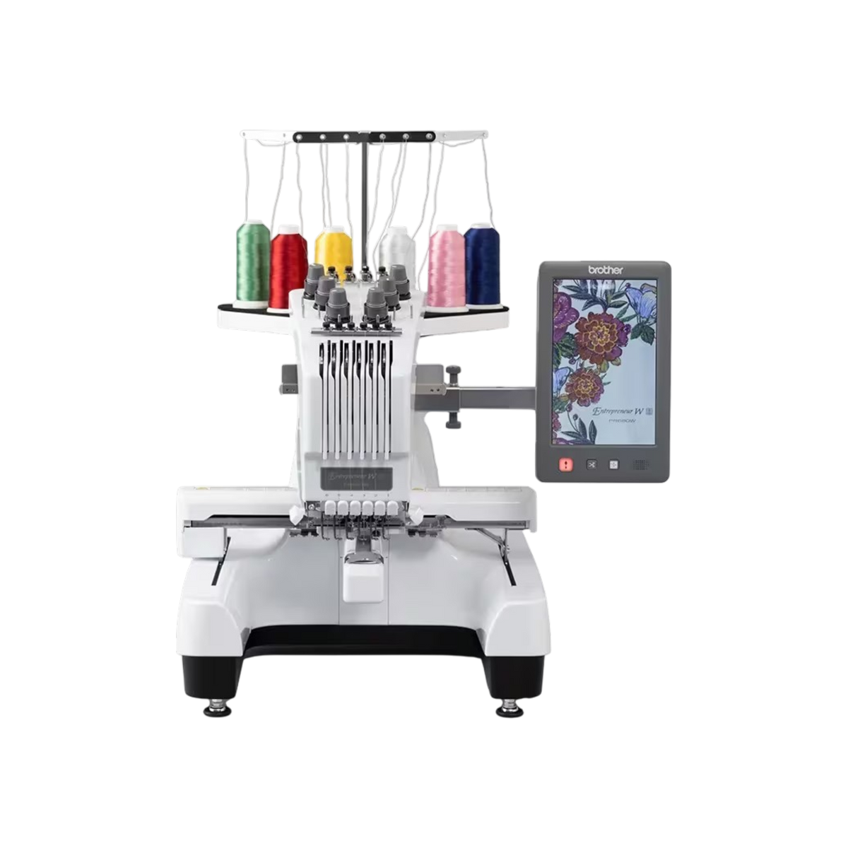 Brother PR680W Embroidery Machine