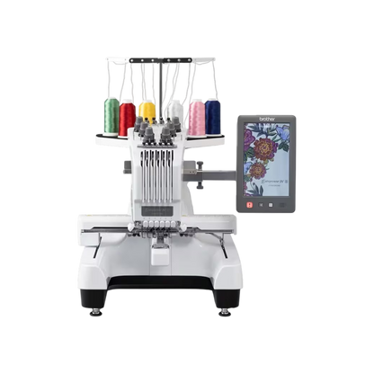 Brother PR680W Embroidery Machine