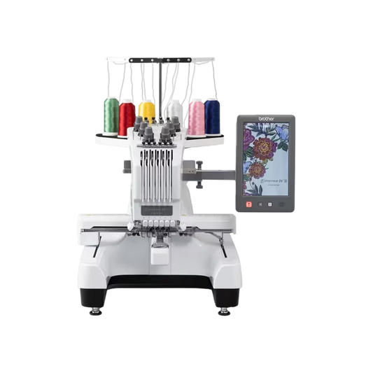 Brother PR680W Embroidery Machine