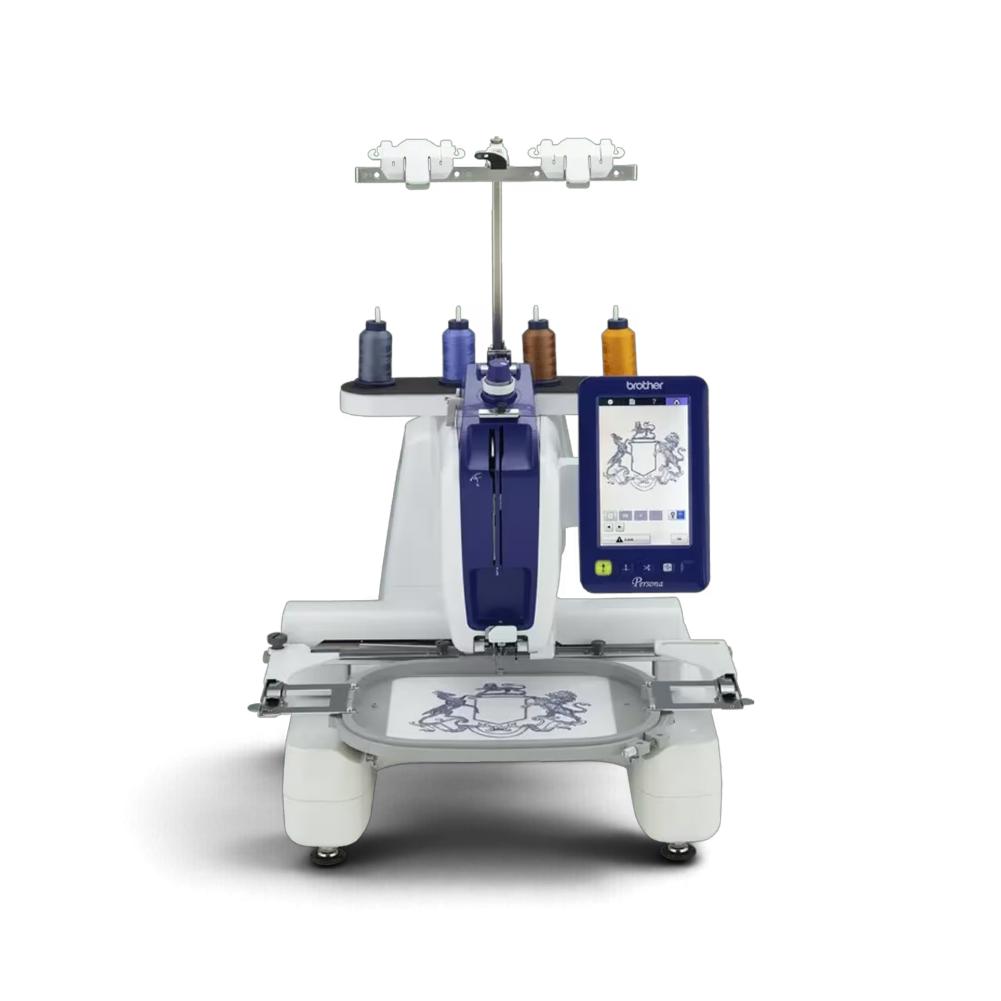 Brother Persona PRS100 Embroidery Machine