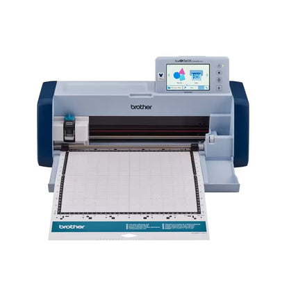 Brother SDX330D