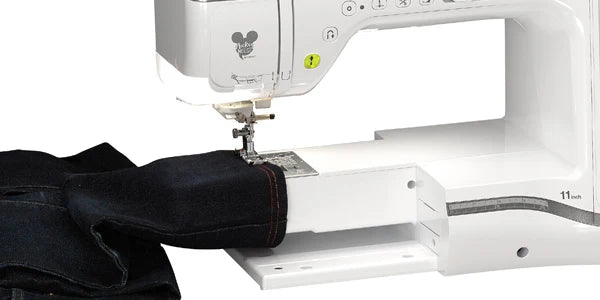 Brother Stellaire Innov-is XJ2 Sewing, Quilting, & Embroidery Machine