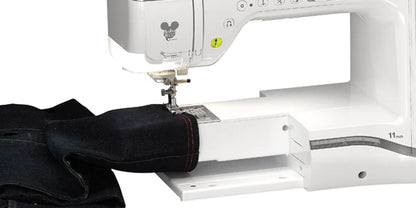 Brother Stellaire Innov-is XJ2 Sewing, Quilting, & Embroidery Machine